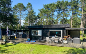 Awesome Home In Asnæs With Wifi Asnæs
